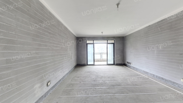 八达西城景苑二期二手房实景图