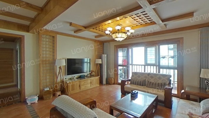 荣邦花园二手房实景图