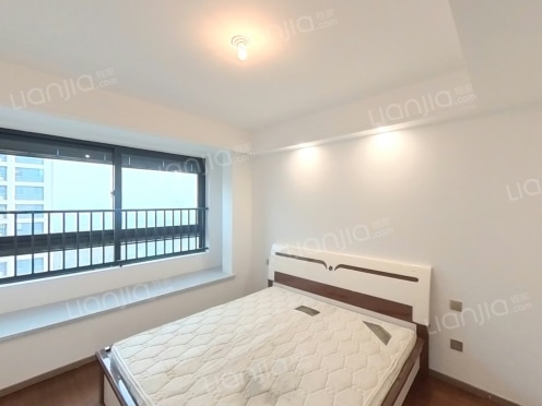 整租·中南恒通和平君启 3室1厅 南