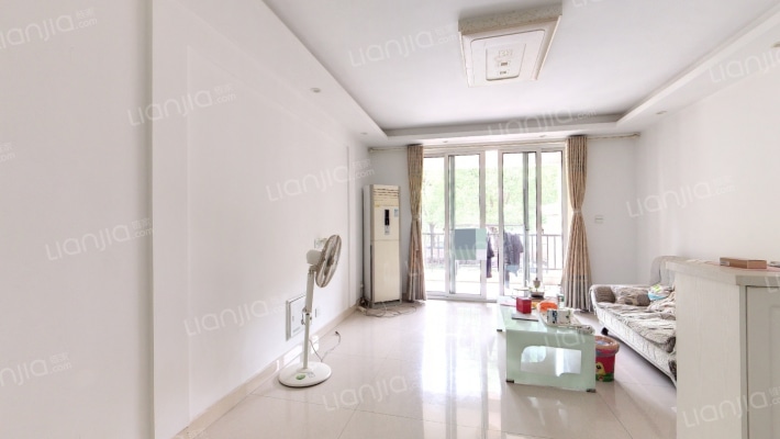 翡翠公馆二手房实景图