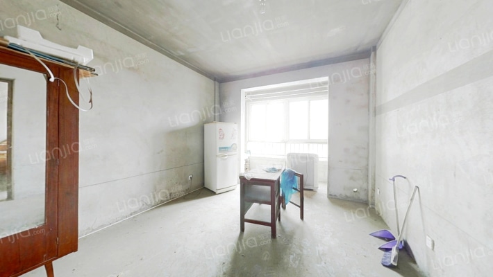 新茂苑二手房实景图