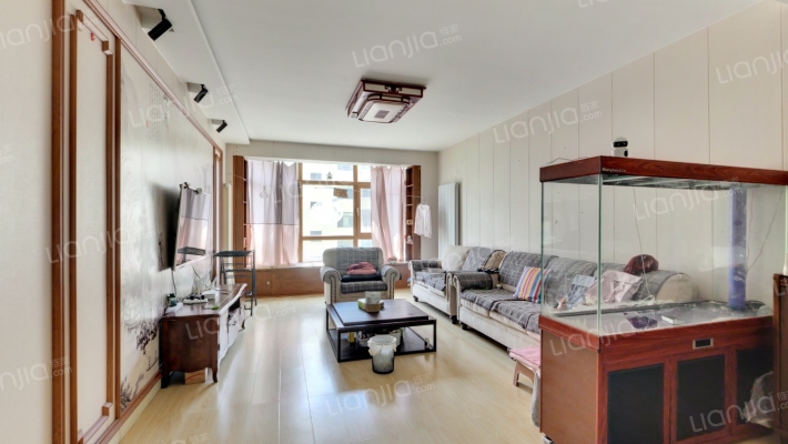 地理信息产业园二手房实景图