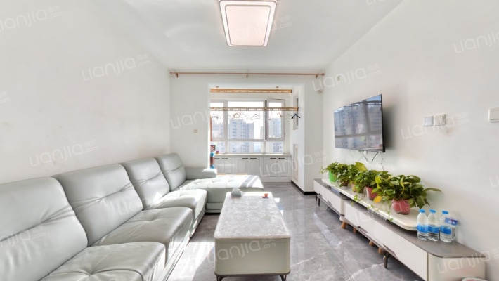 东方丽城二手房实景图