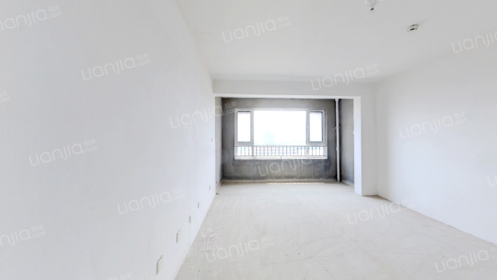 普兰方城二手房实景图