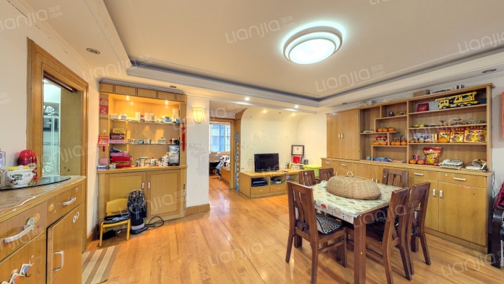 聪园小区二手房实景图