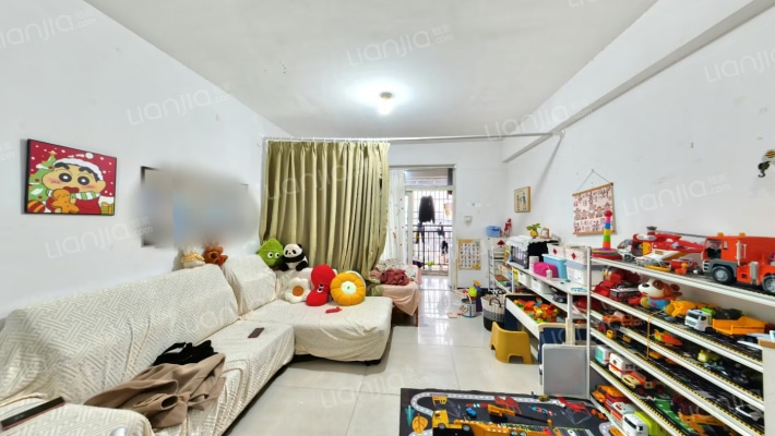 和馨园二手房实景图