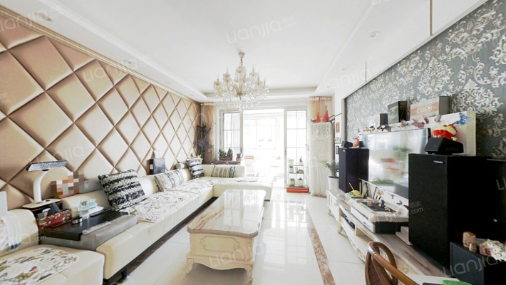 月苑五村二手房实景图