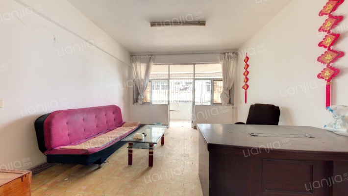 兴盛二路18号二手房实景图