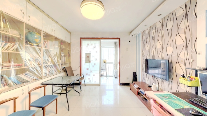 金桂苑二手房实景图