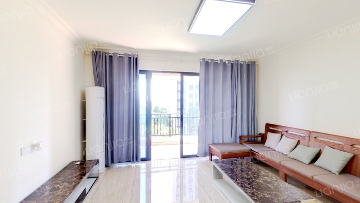 碧桂园佳诚城央首府二手房实景图