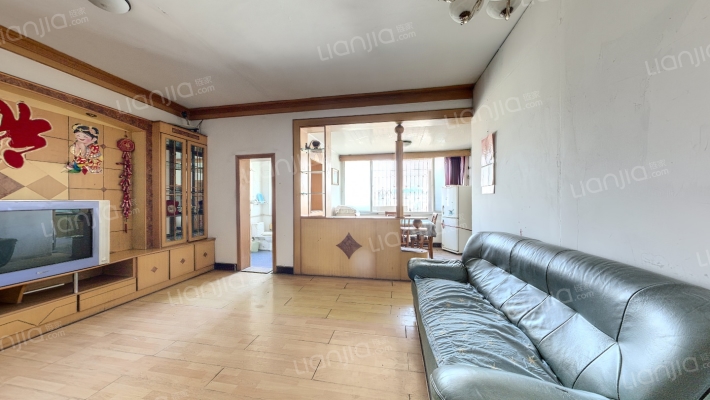 邹家塆二手房实景图