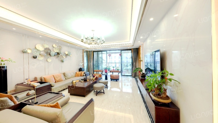 华尔顿1275二手房实景图