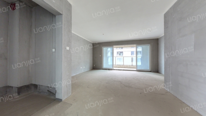 保利天府林语二手房实景图