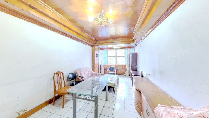 第一城二手房实景图