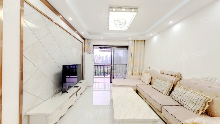 盛科城二手房实景图