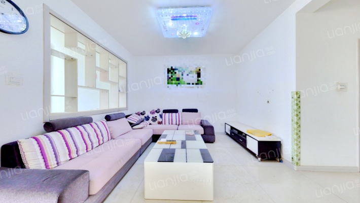 晋塔苑二手房实景图