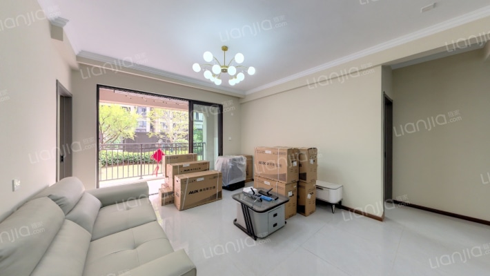 槠溪府二手房实景图