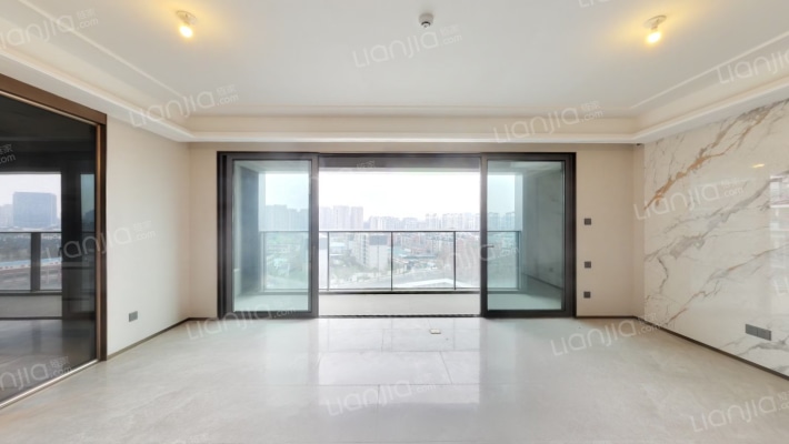 杭曜置地中心二区二手房实景图