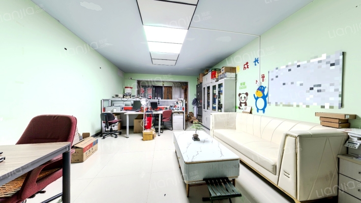 九洲溪雅苑二区二手房实景图