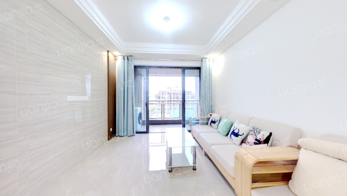 润汉幸福汇二手房实景图