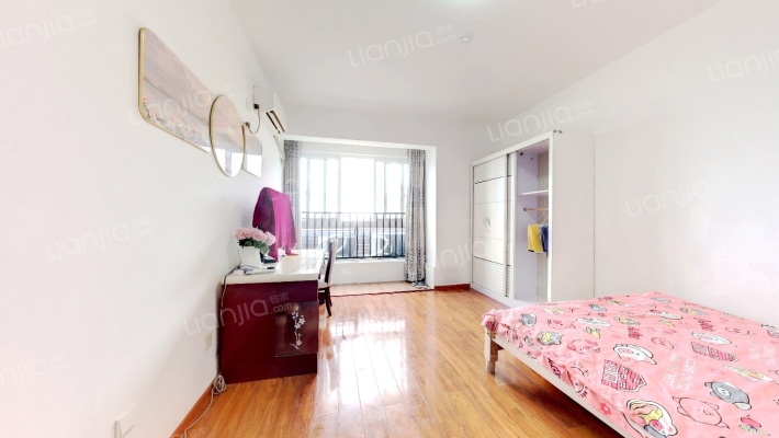 佳源都市二手房实景图