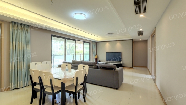 中南海棠集二手房实景图