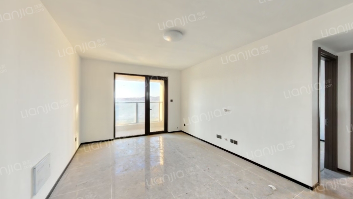 西上海名邸二手房实景图