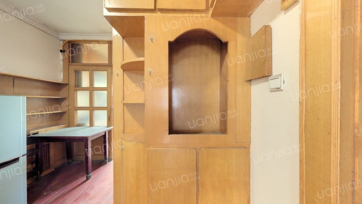 宝石南社区二手房实景图