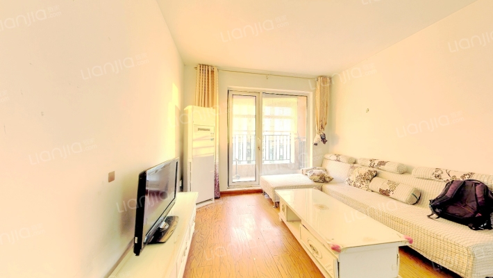 世茂红墅台二手房实景图