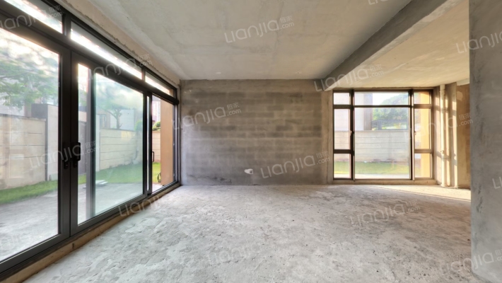 卓越唐家墅二手房实景图