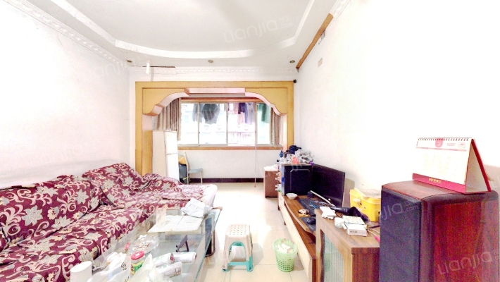 兰花四小区二手房实景图