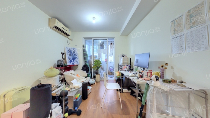 馨和雅苑二手房实景图