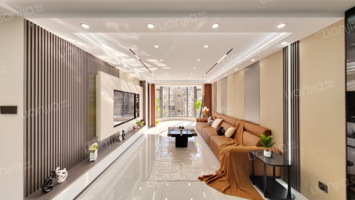 祥瑞家园北区二手房实景图