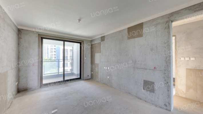 正弘颂雅苑二手房实景图