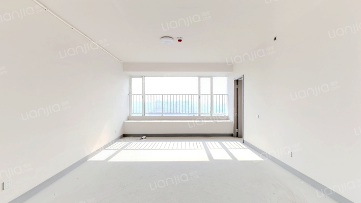 名境园二手房实景图