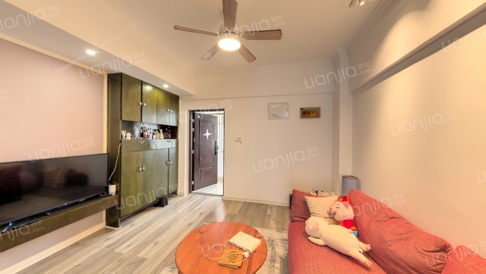 浩天广场二手房实景图