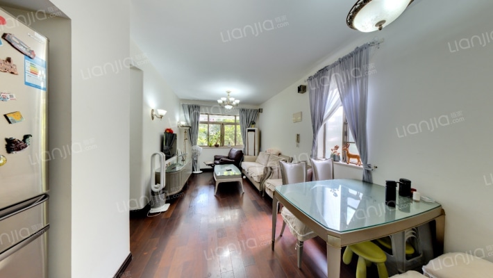 橄榄绿洲二手房实景图