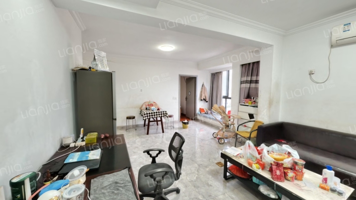 聚欢家园二手房实景图