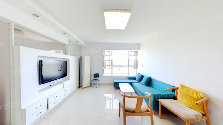 西湖丽景二手房实景图