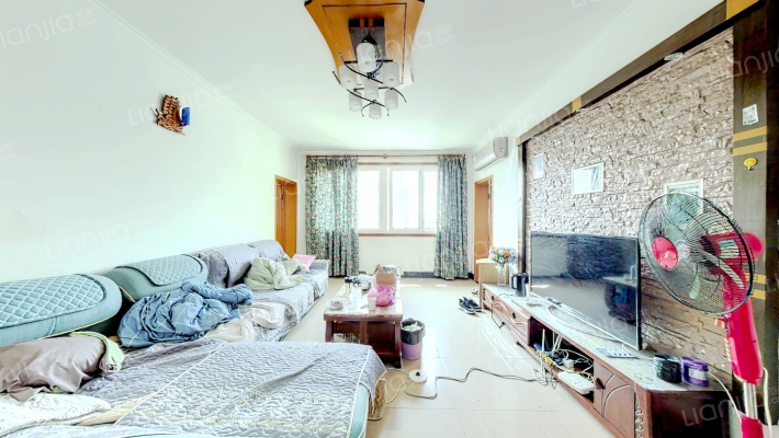 南坪大厦二手房实景图