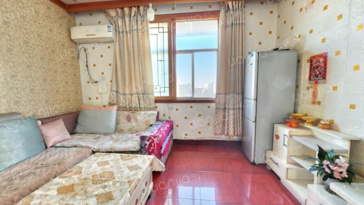 许昌县石油公司家属院二手房实景图