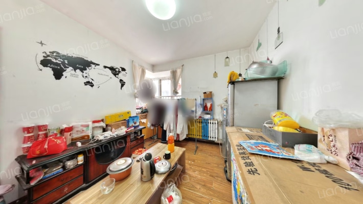 泰和居二手房实景图