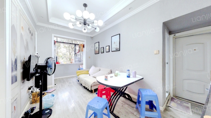 柳春路4号二手房实景图