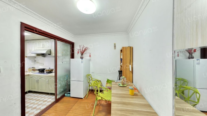 红峰新村北区二手房实景图