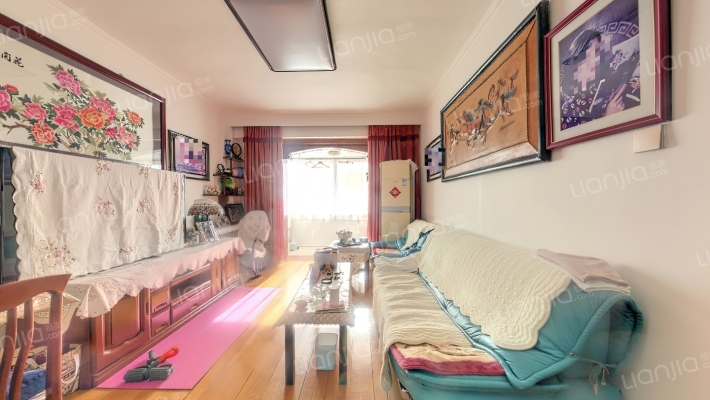 白兰街二手房实景图