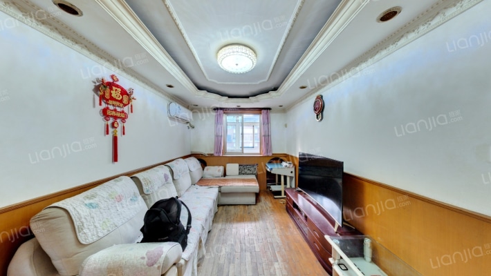 恒春里二手房实景图