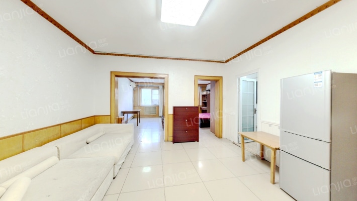 新城小区二手房实景图