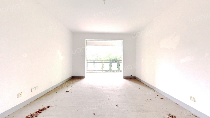 庄店花园小区二手房实景图