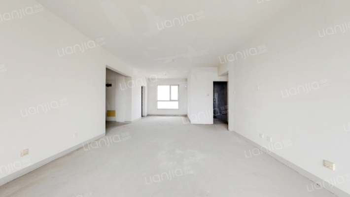 雅颂居二手房实景图