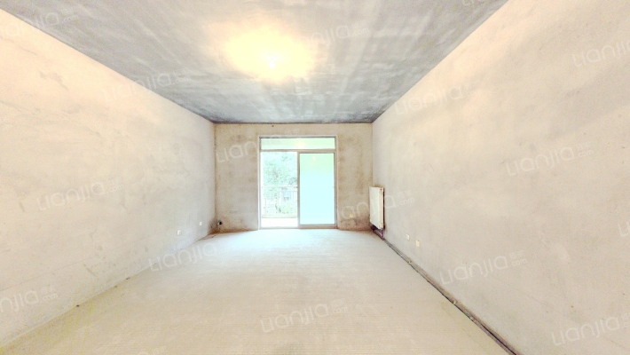 报业园二手房实景图